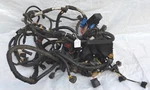 06-09 Land/range Rover Sport 4.4 V8 L320 Main Engine/transmission Wiring Harness Used. Price: $289.00.