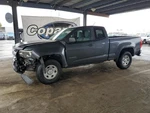 Transmission Shifter Assembly Oem 2018 Chevrolet Colorado 1YR Wrnty 23397472 Used. Price: $100.00.