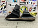 Vintage Toyota 4RUNNER Tacoma Pickup Truck 4X4 Shifter Boots Oem 95.5-04 Used. Price: $119.99.
