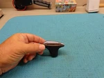 Lexus CT200H 11 12 13 Black Chrome Automatic Shifter Lever Knob Used. Price: $38.31.