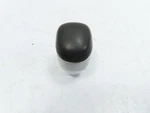 17 Toyota Highlander #1254 Shift Knob, Black Leather & Silver 33504-0E140 Used. Price: $35.69.