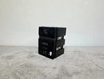 2005-2011 Audi A6 C6 Trip Reset Check Display Dimmer Switch Oem 4F0927123A Used. Price: $16.50.