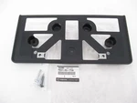 Genuine Oem Mazda FE01-50-170A Front License Plate Holder Bracket 2004-2008 RX-8 New. Price: $50.50.