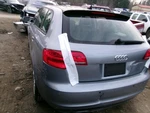 Shifter A3 Audi 2013 Transmission 31923853 Used. Price: $104.55.
