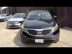 Sportage 2013 Transmission Shift 840814 Used. Price: $60.00.