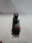 11-13 Grand Cherokee Automatic Gear Shifter Selector Knob Assembly Factory Oem Used. Price: $55.00.