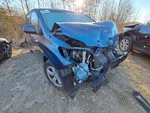 2014 Toyota Sienna Shifter Lever/knob Fwd 3.5L Used Oem Part 242.TO1414. Price: $94.53.
