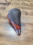 07-09 Lexus LS460L Automatic Transmission Gearbox Shifter Knob Oem Used. Price: $25.00.