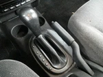 Sebring 2001 Transmission Shift 104948800 Used. Price: $53.32.