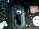 RAM1500 2003 Transmission Shift 269421 Used. Price: $60.00.