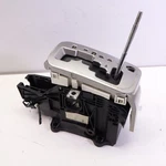 2003-2009 Toyota 4RUNNER Automatic Transmission Floor Gear Shifter Assembly Oem Used. Price: $99.95.