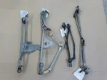 2010 Lincoln Mkz Windshield Wiper Transmission Oem 85K Miles - LKQ412928855 Used. Price: $122.97.