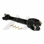 87-06 Wrangler W/NP231 T-case & Slip Yoke Eliminator Hd Rear Drive Shaft New. Price: $523.07.