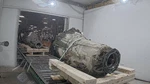 2007 Cadillac Escalade Esv Automatic Transmission Assembly 181K Oem Gold Used. Price: $1275.00.