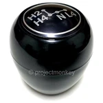 Oem Toyota 36303-60070-C0 81-87 Land Cruiser Transfer Case Shift Knob New. Price: $44.99.