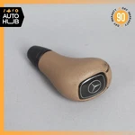 98-05 Mercedes W163 ML320 ML350 ML430 ML500 ML55 Amg Shifter Knob Oem Used. Price: $39.23.