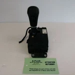 2017 Maserati Levante Oem Transmission Shifter Id 288600466 Used. Price: $125.08.