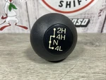 1992-2003 Ford Ranger F150 4X4 4WD Shifter Knob Bronco Used. Price: $30.79.