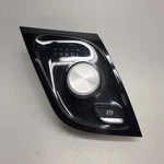 2017-2025 Chrysler Pacifica Rotary Gear Selector W/epb Trim 68709971A Used. Price: $123.45.