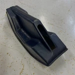 Oem Vw Parking E-brake Cover Blue Jetta Rabbit Pickup Scirocco MK1 171711463 Used. Price: $43.99.
