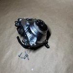 2017-2020 Ford Fusion Dial Shifter Gear Selector Switch Oem HG9P-7P155-AL Used. Price: $52.99.