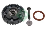 For Volvo C30, C70 Ii, S40 S80 V40, V50 Camshaft Controller Nuovo. Price: $362.65.