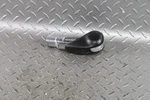 10-16 Panamera Black Silver Automatic Transmission Shifter Knob Handle Oem Used. Price: $89.33.