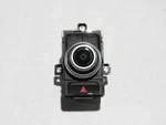 Maserati Levante 2017 Multimedia Control Switch Knob 16-24 :y Used. Price: $84.15.