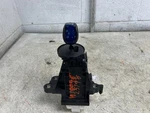 2022 Toyota Prius Automatic Transmission Shifter Blue Plastic Black Urethane Oem Used. Price: $107.95.