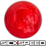 Red Pearl Knob For Auto/automatic Throw Gear Shifter Selector 10X1.25 K35 New. Price: $19.45.