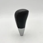 2004-2008 Acura Tl Knob Automatic Shifter Handle Black Leather Oem Used. Price: $21.99.