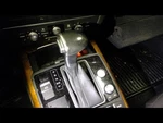 A6 Audi 2015 Transmission 1115724GEAR Selector Shifter Used. Price: $98.99.