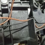 2013 Volvo C30 Oem Automatic Transmission Gear Selector Shifter Assembly Used. Price: $92.98.