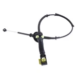 Gear Selector Shift Cable Ford Explorer Sport Trac Mercury Mountaineer 07-10 New. Price: $43.88.