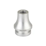 Mishimoto Aluminum Silver Shift Boot Retainer M12X1.25 MMSK-RET-12125SL New. Price: $32.23.