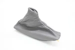 87-93 Bmw E32 5/7 Series Emergency Handbrake Leather Lever Boot Trim Cover Oem Used. Price: $50.00.
