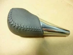2008 Toyota Solara Automatic Transmission Shift Knob Leather Oem Used. Price: $84.00.