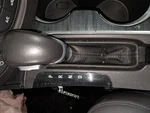 2020 Buick Envision Transmission Shift Lever Knob Used 35K Miles Oem. Price: $111.82.