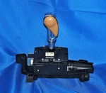 2009-2012 Porsche 987.2 Boxster Cayman 997.2 911 At Auto Trans Gear Shifter Oem Used. Price: $149.95.
