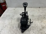 2025 Toyota Highlander Automatic Transmission Shifter Black With Silver Trim Oem Used. Price: $109.99.