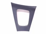 05-09 Volvo S60 Gear Shifter Boot Plastic Trim 30643524 Used. Price: $29.00.