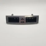 05 06 07 Mercedes W203 C230 C55 Amg Dash Hazard Door Lock Esp Control Switch Oem Used. Price: $30.42.