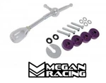 Megan Racing Short Throw Shifter For Scion Tc 05-10 With Knob New. Price: $82.00.