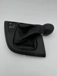 New Oem 2014-2018 Dodge Ram Promaster Leather Transmission Shift Knob. Price: $190.99.