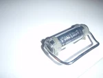 Nos Seat Belt Retractor Reel 1960S 1970S Kaiser Willys CJ5 Jeepster CJ6 DJ5 New. Price: $55.00.