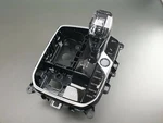 Bmw G05 G07 G16 Shift Knob Control Center X Diamond 9857475 Gear Selector New. Price: $743.65.