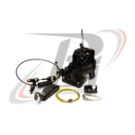 Psi Conversion TAP-2000 6L80/90 8L90 Floor Shifter Kit New. Price: $624.99.