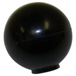Crown J0914946 Gearshift Knob Black For 1959-1971 Jeep CJ5 New. Price: $17.74.