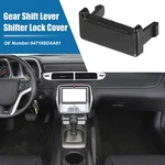 Shifter Lock Cover Car Gear For Honda NO.54716SDAA81 New. Price: $12.68.