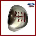 Genuine Ford Fiesta/focus Replacement Gear Knob Insert 1793439 New. Price: $161.13.